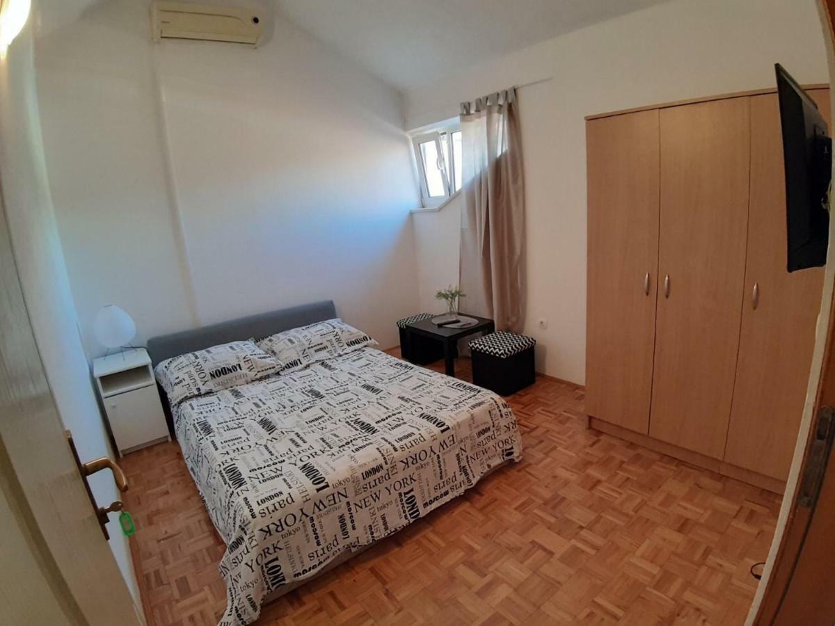 Smjestaj Mm Trebinje 호텔 외부 사진
