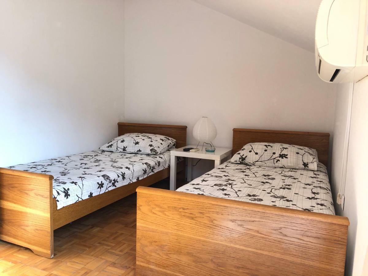 Smjestaj Mm Trebinje 호텔 외부 사진