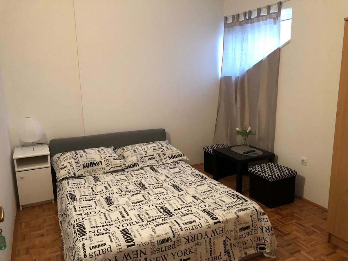 Smjestaj Mm Trebinje 호텔 외부 사진