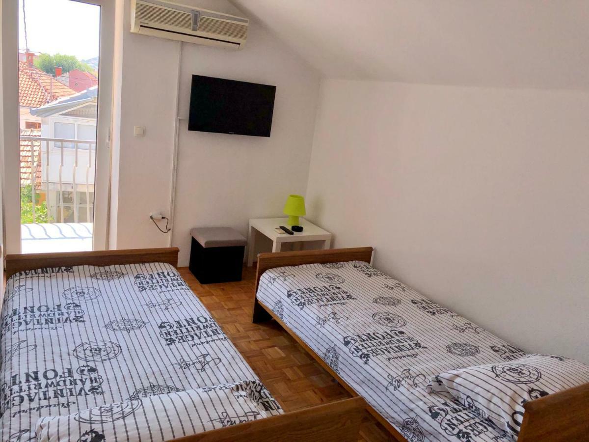 Smjestaj Mm Trebinje 호텔 외부 사진