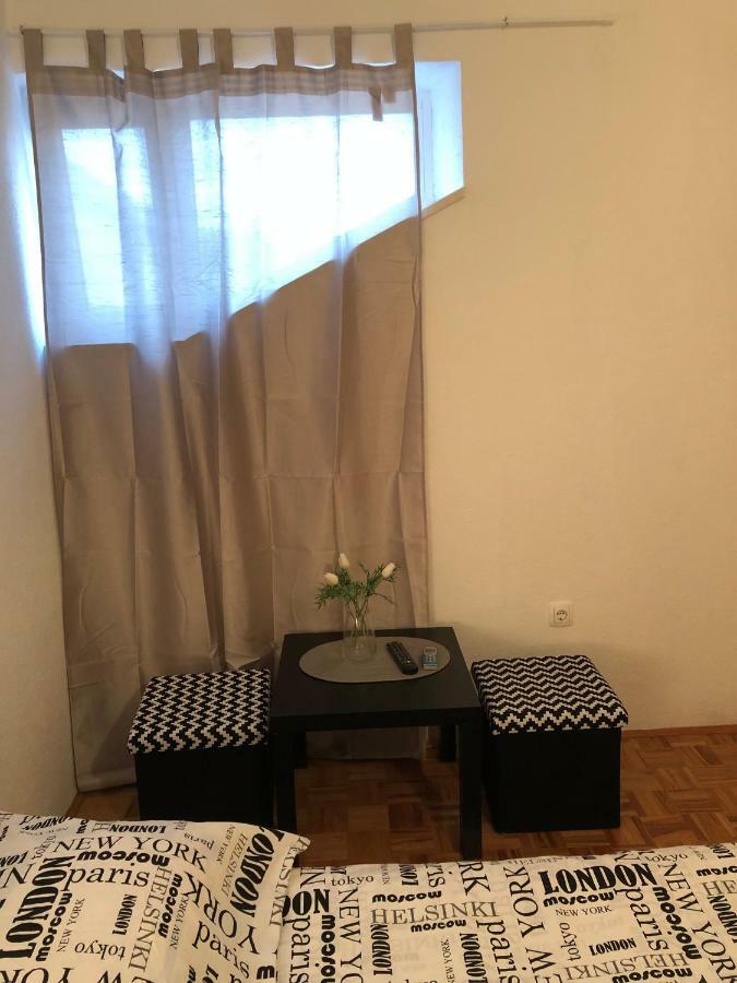 Smjestaj Mm Trebinje 호텔 외부 사진