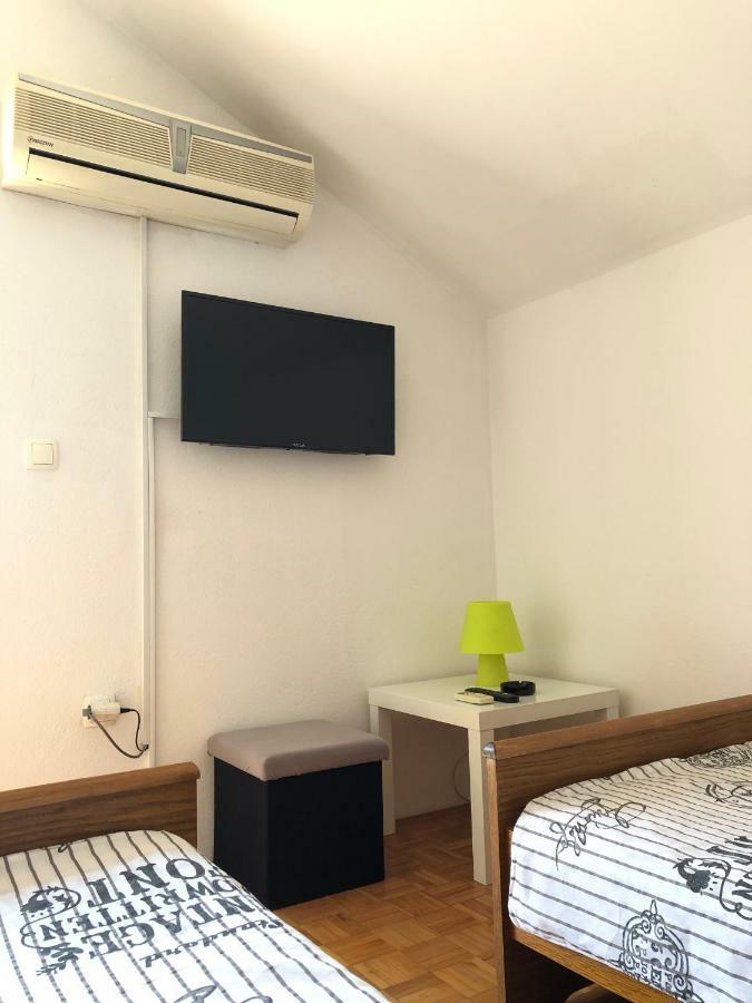 Smjestaj Mm Trebinje 호텔 외부 사진
