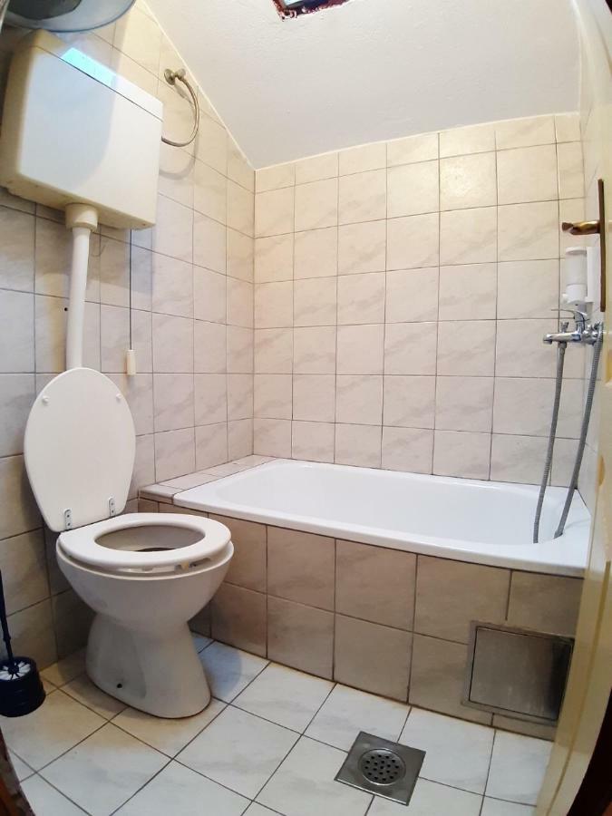 Smjestaj Mm Trebinje 호텔 외부 사진